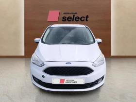 Ford C-max 1.0 EcoBoost, снимка 6
