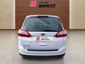 Ford C-max 1.0 EcoBoost, снимка 3