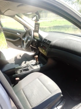 BMW 330 e46 m57, снимка 3