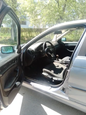 BMW 330 e46 m57, снимка 2