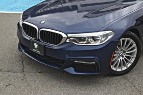 BMW 540 MPACK* ПОДГРЕВ* ПЕРА* КОЖА* ПАНОРАМА, снимка 2