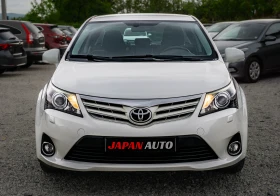 Toyota Avensis 1.8 бензин | ТОП! FACELIFT | С ГАРАНЦИЯ!, снимка 2