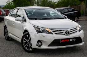 Toyota Avensis 1.8 бензин | ТОП! FACELIFT | С ГАРАНЦИЯ!, снимка 3