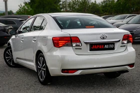 Toyota Avensis 1.8 бензин | ТОП! FACELIFT | С ГАРАНЦИЯ!, снимка 6