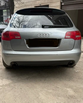 Audi A6, снимка 3