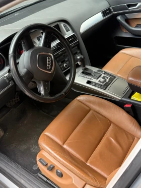 Audi A6, снимка 5