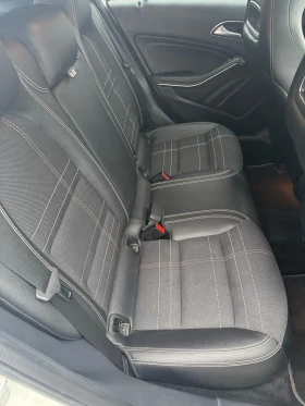 Mercedes-Benz A 220, снимка 9