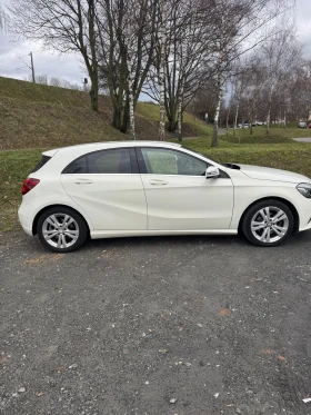 Mercedes-Benz A 220, снимка 3
