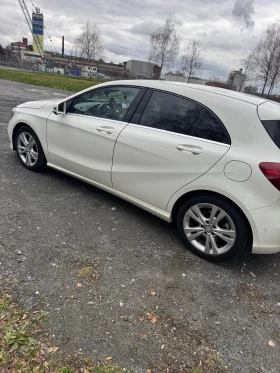 Mercedes-Benz A 220, снимка 1