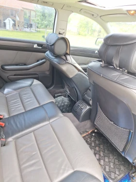 Audi A6 Allroad, снимка 4