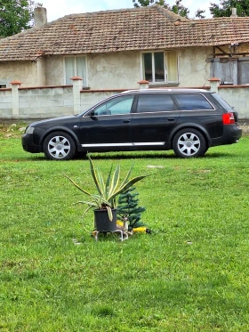 Audi A6 Allroad, снимка 2