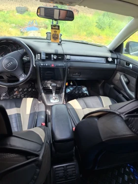 Audi A6 Allroad, снимка 14