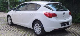 Opel Astra #АВТОМАТИК#, снимка 4