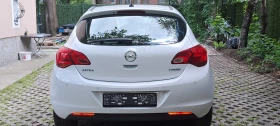 Opel Astra #АВТОМАТИК#, снимка 6