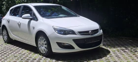 Opel Astra #АВТОМАТИК#, снимка 3
