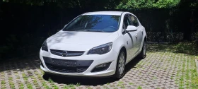 Opel Astra #АВТОМАТИК#, снимка 1