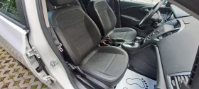 Opel Astra #АВТОМАТИК#, снимка 9