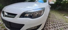 Opel Astra #АВТОМАТИК#, снимка 8