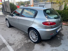 Alfa Romeo 147 1.9 JTD, снимка 9