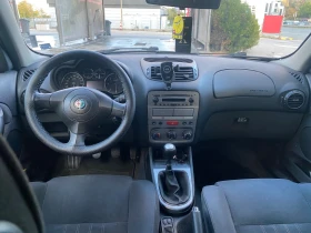 Alfa Romeo 147 1.9 JTD, снимка 11