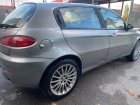 Alfa Romeo 147 1.9 JTD, снимка 8