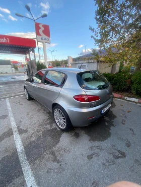Alfa Romeo 147 1.9 JTD, снимка 6