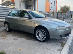 Alfa Romeo 147 1.9 JTD, снимка 4