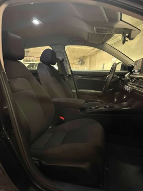 Honda Civic * LX * АВТОКРЕДИТ БЕЗ ПЪРВОНАЧАЛНА ВНОСКА* , снимка 13
