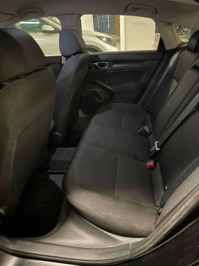 Honda Civic * LX * АВТОКРЕДИТ БЕЗ ПЪРВОНАЧАЛНА ВНОСКА* , снимка 15