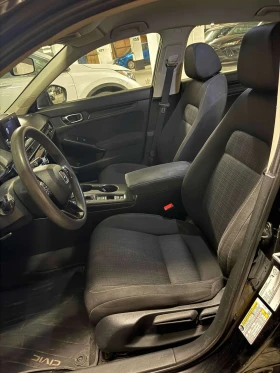 Honda Civic * LX * АВТОКРЕДИТ БЕЗ ПЪРВОНАЧАЛНА ВНОСКА* , снимка 5