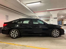 Honda Civic * LX * АВТОКРЕДИТ БЕЗ ПЪРВОНАЧАЛНА ВНОСКА* , снимка 3