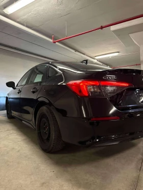 Honda Civic * LX * АВТОКРЕДИТ БЕЗ ПЪРВОНАЧАЛНА ВНОСКА* , снимка 11