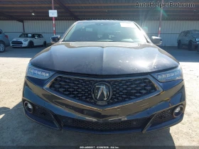 Acura TLX A-spec* Red Leather* Цена до БГ, снимка 2