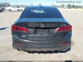 Acura TLX A-spec* Red Leather* Цена до БГ, снимка 5