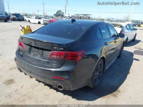 Acura TLX A-spec* Red Leather* Цена до БГ, снимка 4
