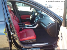 Acura TLX A-spec* Red Leather* Цена до БГ, снимка 9
