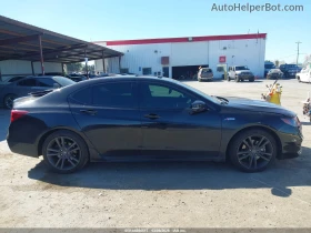 Acura TLX A-spec* Red Leather* Цена до БГ, снимка 8