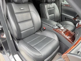 Mercedes-Benz S 63 AMG L MAX FULL, снимка 11
