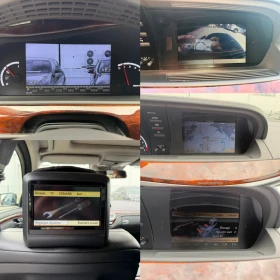 Mercedes-Benz S 63 AMG L MAX FULL, снимка 17