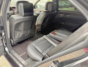 Mercedes-Benz S 63 AMG L MAX FULL, снимка 12