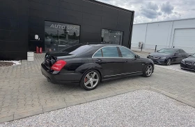 Mercedes-Benz S 63 AMG L MAX FULL, снимка 4