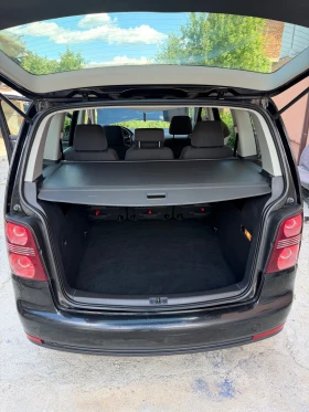 VW Touran 1.9tdi 105hp 6speed 2009, снимка 14