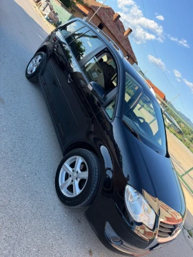 VW Touran 1.9tdi 105hp 6speed 2009, снимка 9