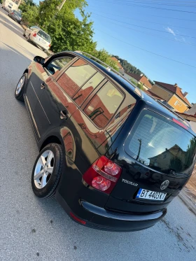 VW Touran 1.9tdi 105hp 6speed 2009, снимка 5