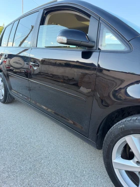 VW Touran 1.9tdi 105hp 6speed 2009, снимка 8