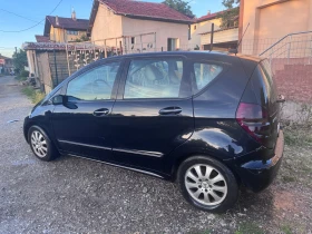 Mercedes-Benz A 170, снимка 5