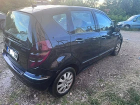 Mercedes-Benz A 170, снимка 11