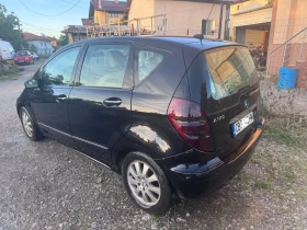Mercedes-Benz A 170, снимка 8