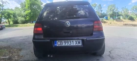 VW Golf 1.8T 150кс газ-Бензин, снимка 4