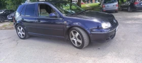 VW Golf 1.8T 150кс газ-Бензин, снимка 2